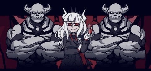 ルシファーかワィィいいイァァァああ 