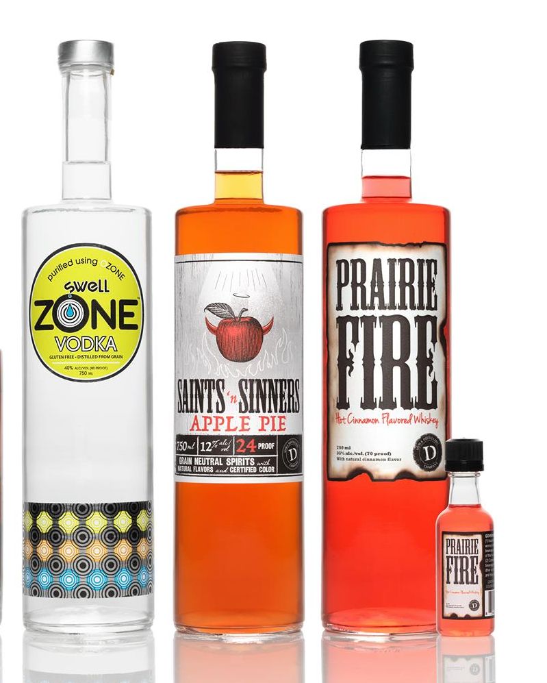 IowaDistilling's tweet photo. #Decorah----We have arrived. Run to your local Fareway Stores and thank your store manager. You are going to love these. Check out our website for more information. https://t.co/LgSvOqzeef #IowaDistillingCompany #drinks #iowa #IowansSupportIowans #IowaMade #IDCexperience https://t.co/zt7jyAKR9M