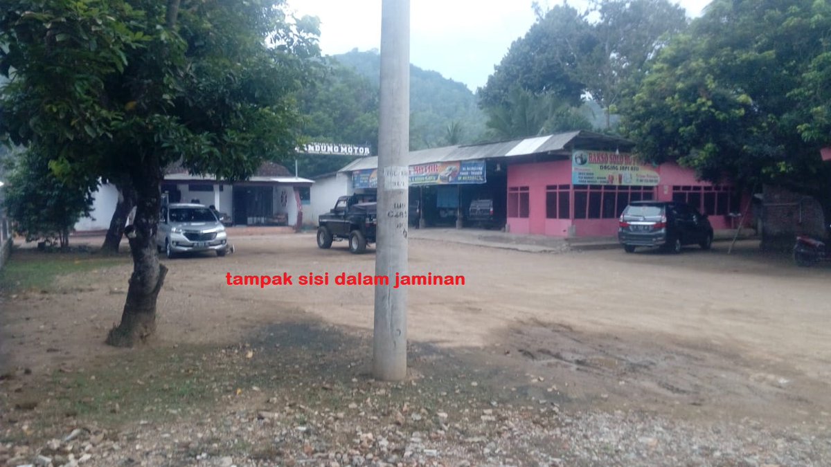 esty_ok's tweet photo. Detail gambar lokasi https://t.co/bhDMTp5Fej
