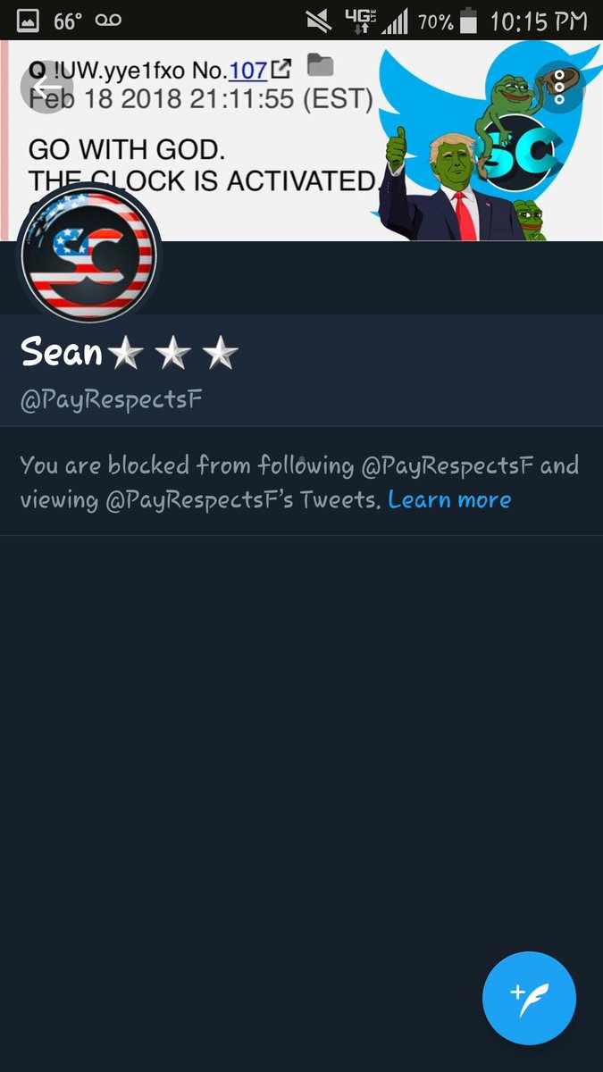 Alec_M_Currier's tweet photo. @bigredwavenow He's such a droopy lil Con.. Of course he blocked me Santa. . But I can STILL C.. ๐๐๐ฝ #Q #Q55 #SCOTUS2 #MrCon #PeeToesIs #CordECon #WannabeThug #UpFlynnsAss https://t.co/hNTWUaFzCy