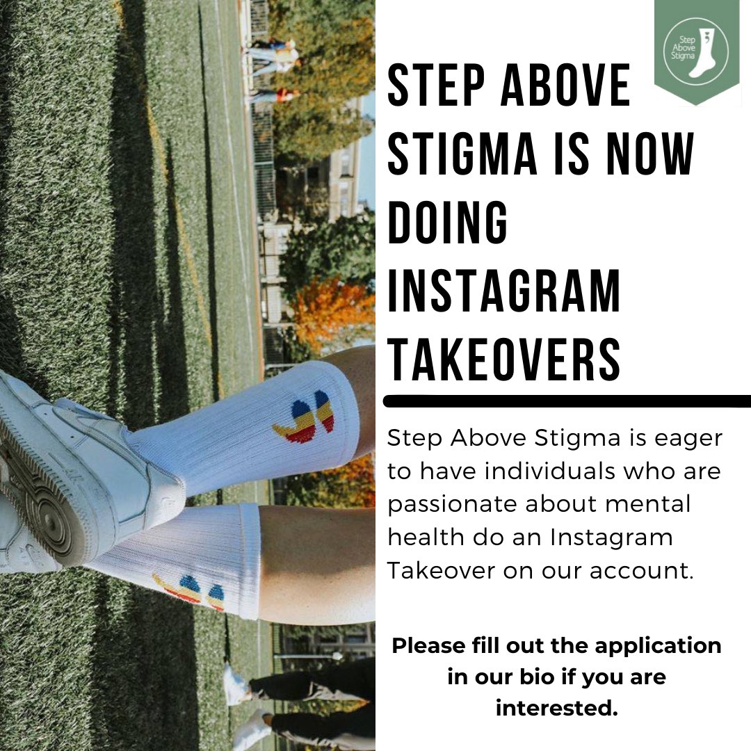 StepAboveStigma's tweet image. Don’t miss out on this opportunity!💚