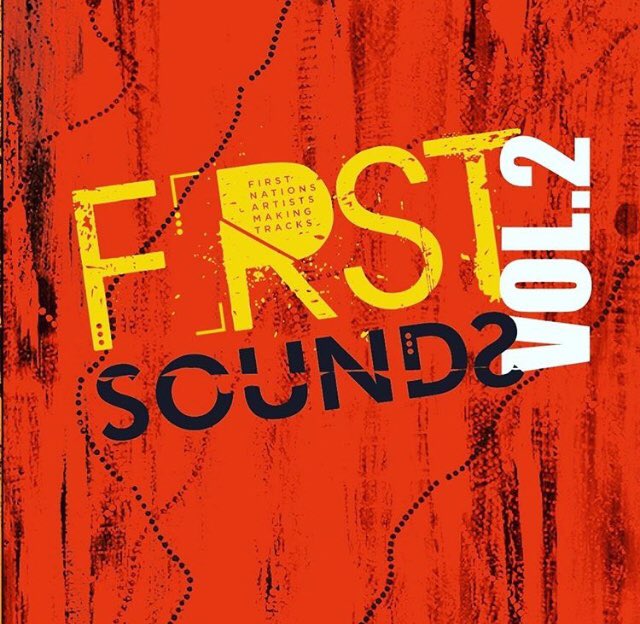 MaurialSpearim's tweet photo. So excited to be on First Sounds Vol.2 with deadly and amazing First Nation musicians. Blak Woman is track number 4, check out Indigitube website and get a copy of the album! πβ€οΈ @indigitubeaustralia #excited #singersongwriter #firstsounds https://t.co/kbJmGhyrwv