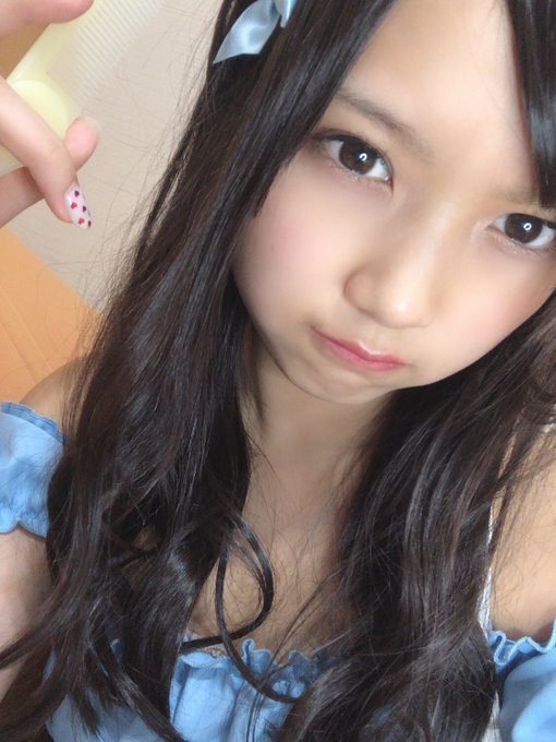 奥野未悠のTwitter画像17