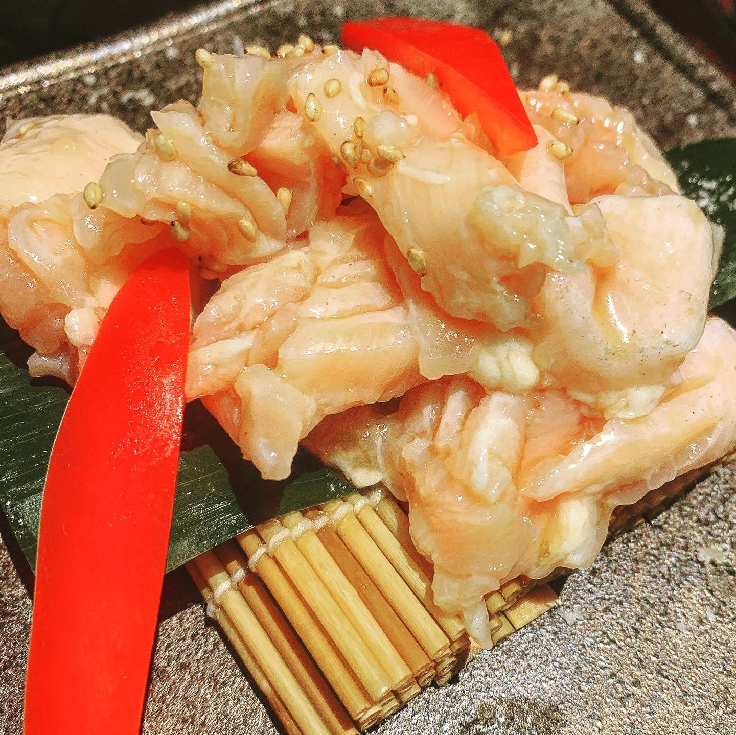 お肉好き Gokuniku Fuwa Twitter