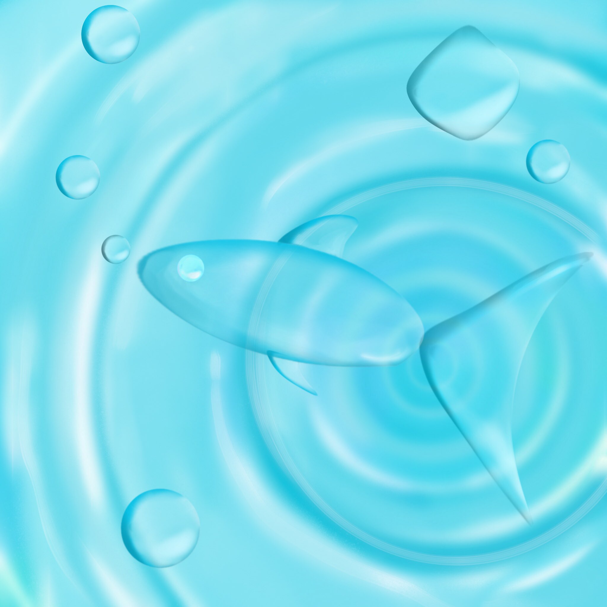 水の波紋 Twitter Search Twitter