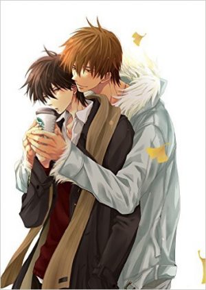 SuNombreesYaoi's tweet photo. https://t.co/5WAZtYjhX2