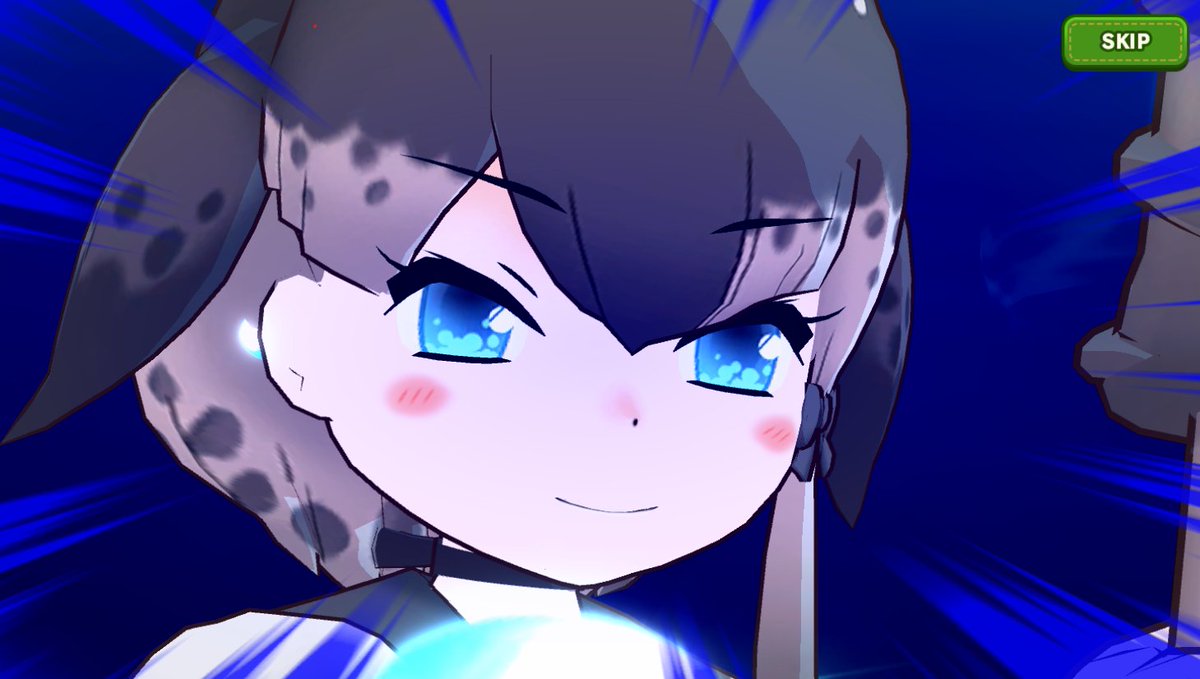 単発できた かわいい 