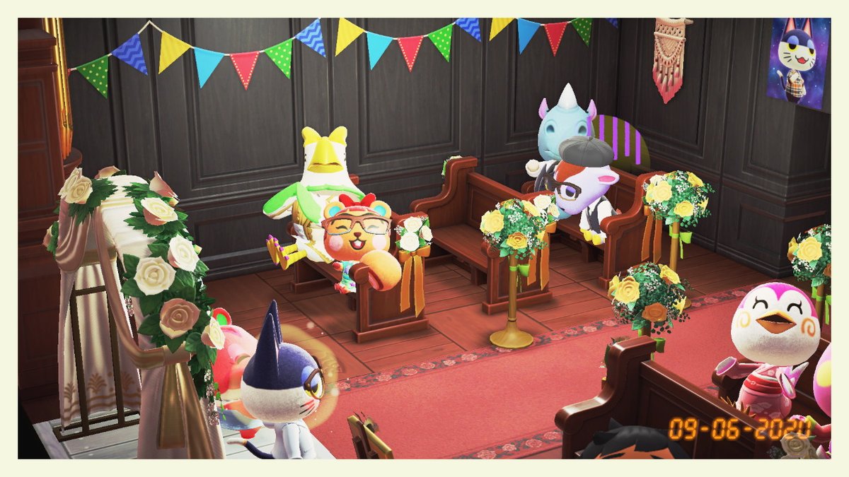julio_o3's tweet photo. #AnimalCrossing #ACNH #NintendoSwitch https://t.co/euvR5tEOXV