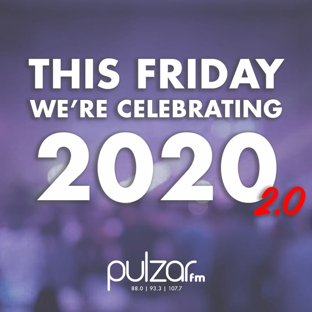 PulzarFM's tweet photo. More soon.. 👀 https://t.co/Vd1EyudLz3