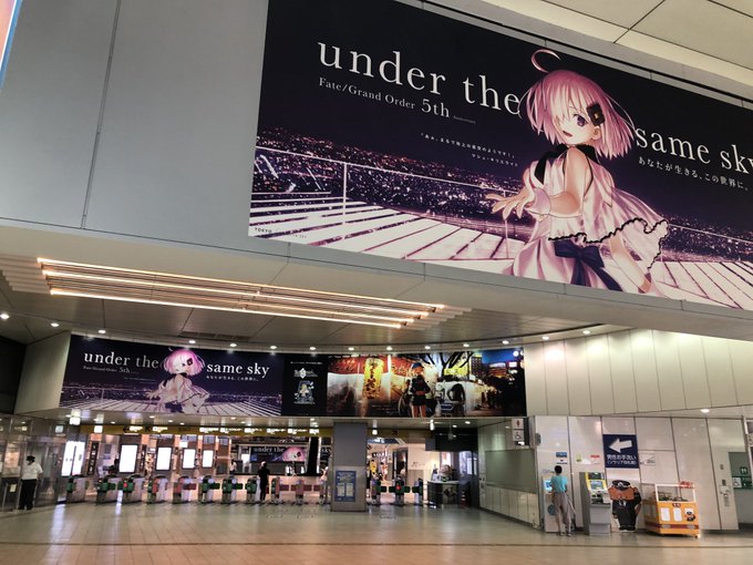 クマさん がハッシュタグ Fgo をつけたツイート一覧 2 Whotwi グラフィカルtwitter分析