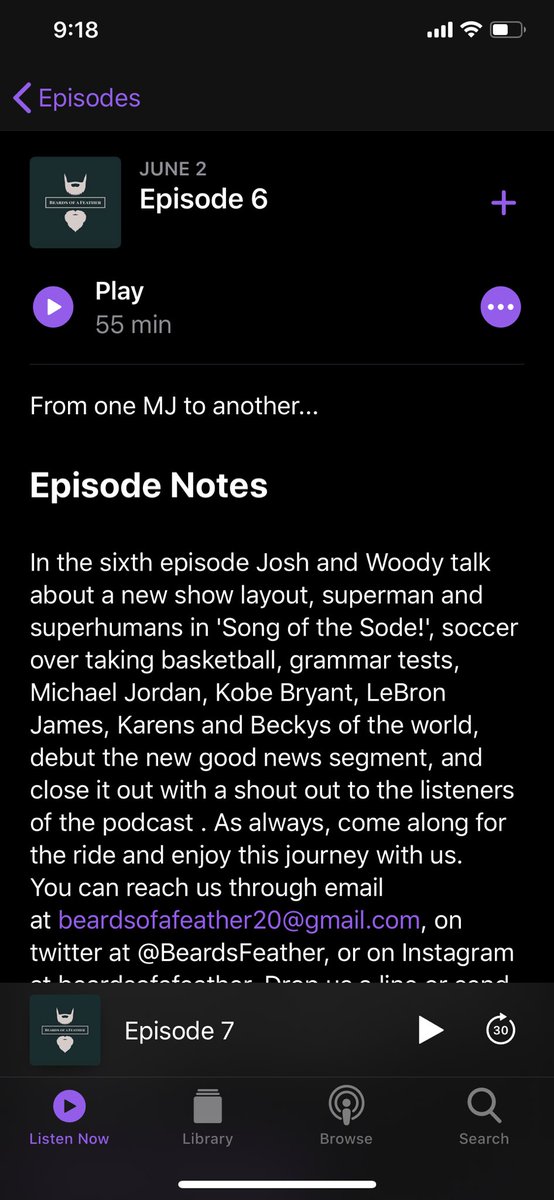 BeardsFeather's tweet photo. Episodes 6 & 7 are out now! Go take a listen and let us know what you think! Also, to celebrate episode 7 @Rebel1037 boiled some shrimp. Totally just because of the episode... we promise... nothing to do with the request from his wife... #podcast #beards #beardsofafeather https://t.co/ghLJCW7i0e