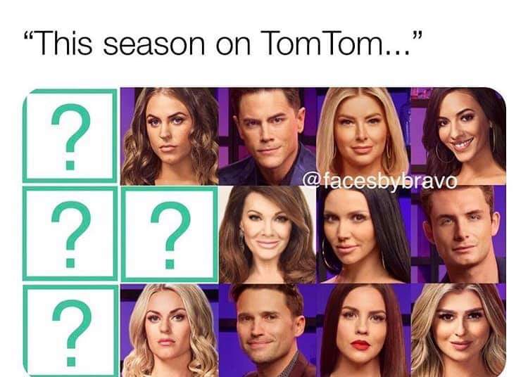 shalomb1tches's tweet photo. Petition to make #PumpRules ➡️ #TomTomRules
@Andy @BravoTV @LisaVanderpump https://t.co/crqirMdtX2