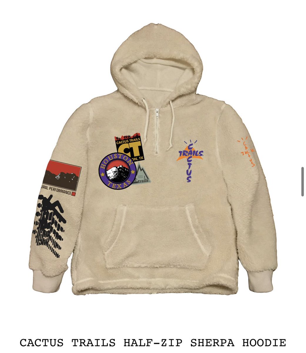 TravisScottArg's tweet photo. Cactus Trails 🌵 https://t.co/DbbLl6Aavn