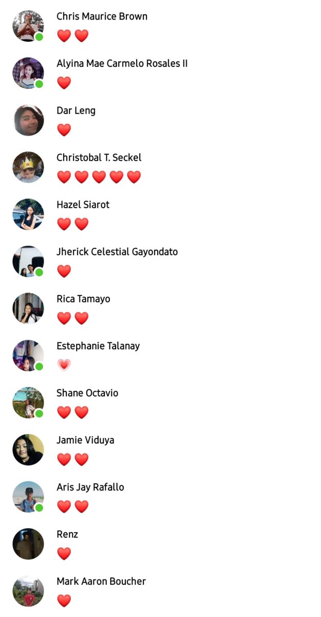 yunifaithyulo tweet picture