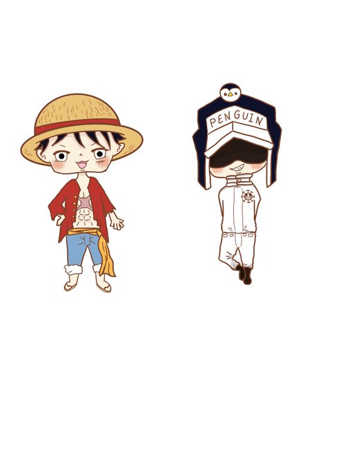 ルフィ 高画質 のtwitterイラスト検索結果 古い順