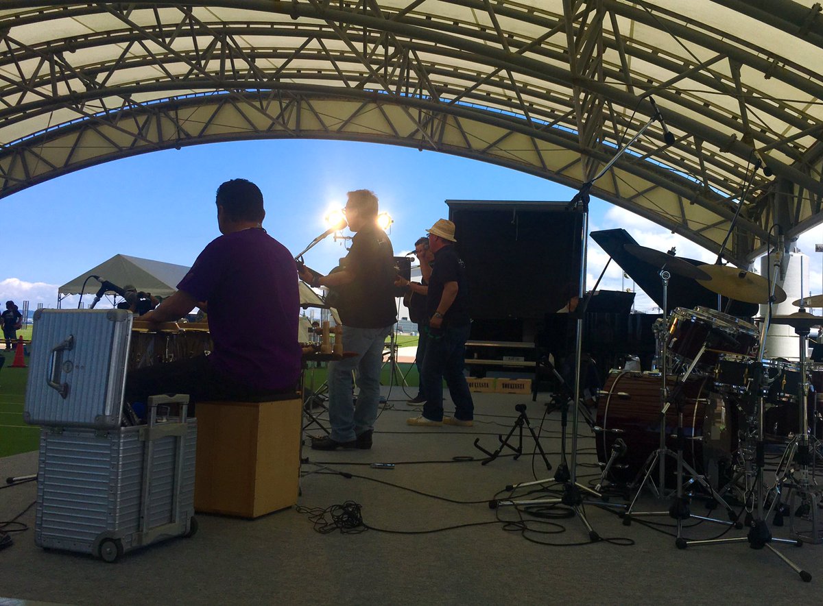 6月6日、7日
柏崎市にてイベントを開催いたしました。

facebook.com/10214390153420…