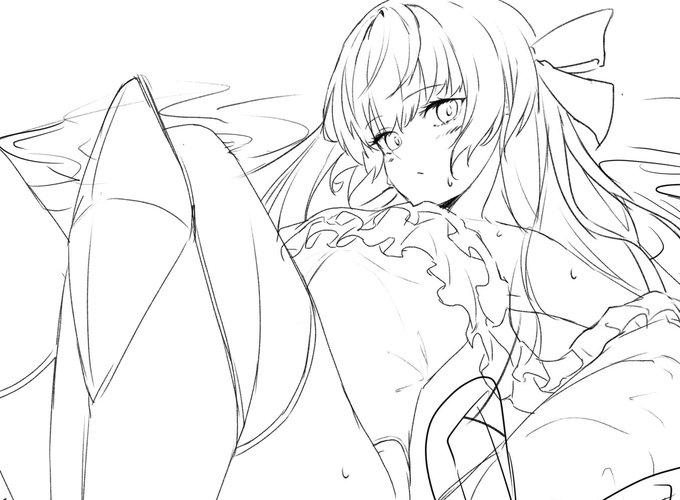 メルメルしてきた 