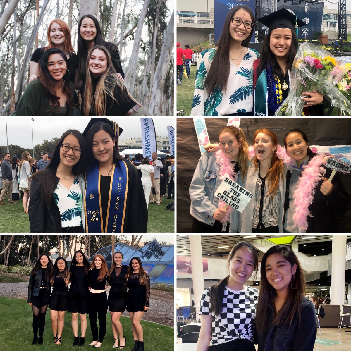 Even with everything happening in the world right now, we want to celebrate our amazing seniors. 🎓

Julianne was in DOTs for 3 years, and she served as Vice President and Public Relations Chair. 🤩 We’ll miss her dearly 💖 Congrats, Julianne! ✨ #Classof2020 #SeniorSpotlight