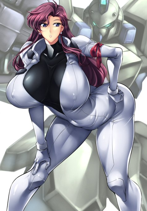 ジュンコ・ジェンコ #機動戦士Vガンダム 