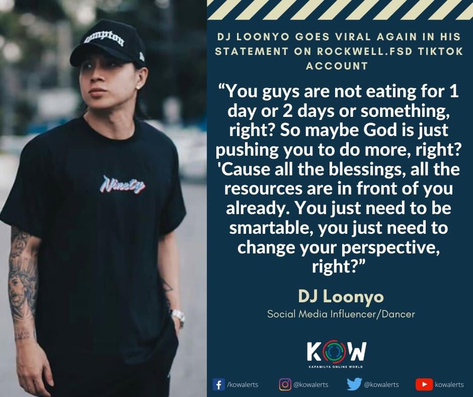 Kaye Landingin tweet media