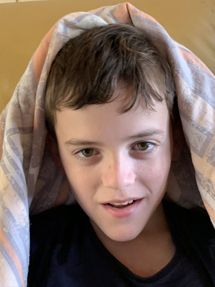 Amazing news!! Missing boy Will Callaghan has been located by a volunteer at Mount Disappointment. After two days missing in bushland, Will is set to be reunited with his family shortly.

We would like to thank the community for their outpour of support. 🙌 🙏🏽