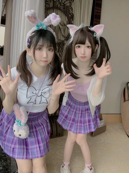コスプレイヤー浅野菌子のTwitter画像52