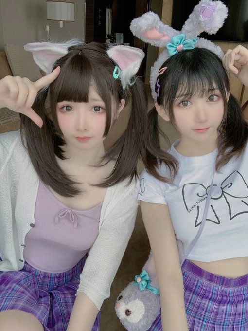 コスプレイヤー浅野菌子のTwitter画像53