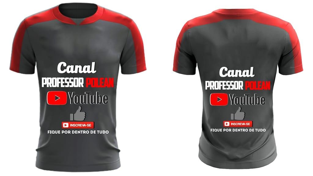 CanalPolean's tweet photo. Canal do professor polean #YouTube #polean #esporte #futebol #Futsal 🙌⚽️🏃♂️😍🔥🔥 https://t.co/0ZSnHX78UA