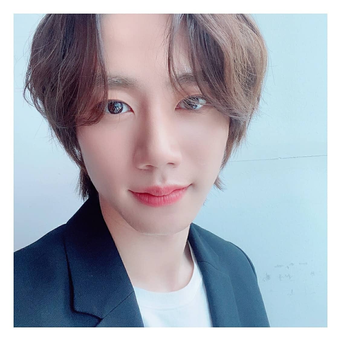 [#이준영] 여러분 굿캐스팅 재밌게 보셨나용? 다음 주엔 우원이한테 더 심쿵할 걸요~💕 

#LEEJUNYOUNG
#굿캐스팅 #강우원 #다음주도 #본방사수 #꼭