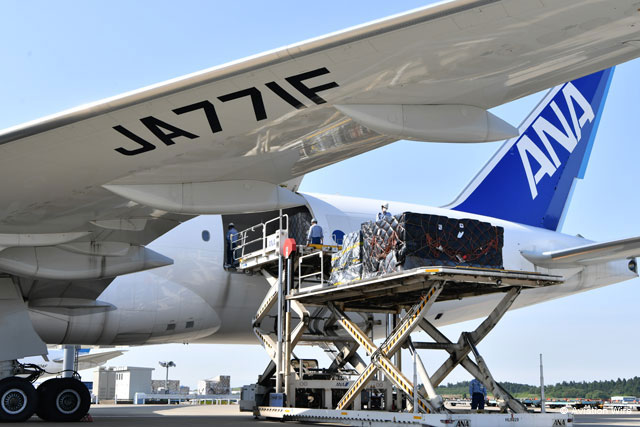 Aviation Wireさん の人気ツイート 7 Whotwi グラフィカルtwitter分析