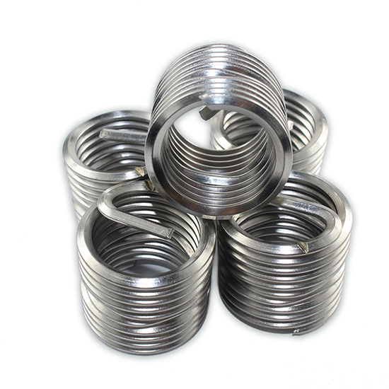 zxsteelgroup's tweet image. 【ZXSteelGroup】Wire Thread Inserts #wirethreadinserts
Various standards fasteners in our factory.✅
100% Quality Guarantee❗️
22 Years Sale Experiences😊
More details, pls contact us now&amp;lt;&amp;lt;🌹
bit.ly/2YlxDRa
📨Email: zongxiangalisa@gmail.com
☎️Whatsapp: +86 18703818737
