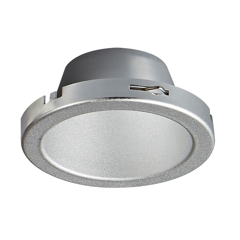 ProLighting_plx's tweet image. Click immediately to know more about the specifications of Pro.Lighting New Design Recessed Downlight Round Trim Cob Led Down Light 10W DL8003. #cobleddownlight #leddownlightglobes #chromedownlights