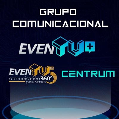 eventvplus's tweet image. #NuevaFotoDePerfil