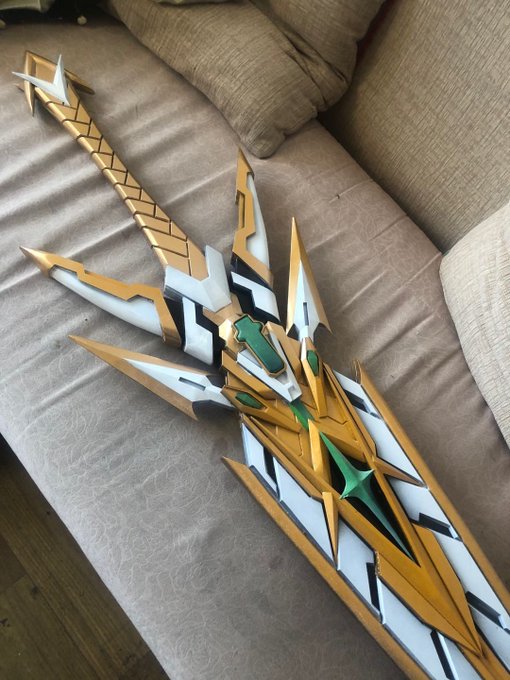 コスプレイヤー菌烨takoのTwitter画像31