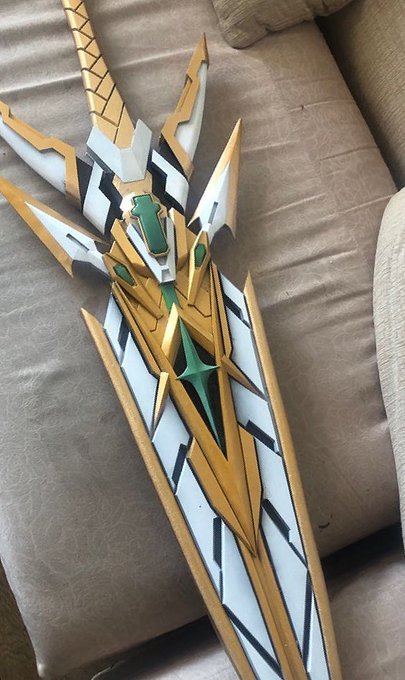 コスプレイヤー菌烨takoのTwitter画像32