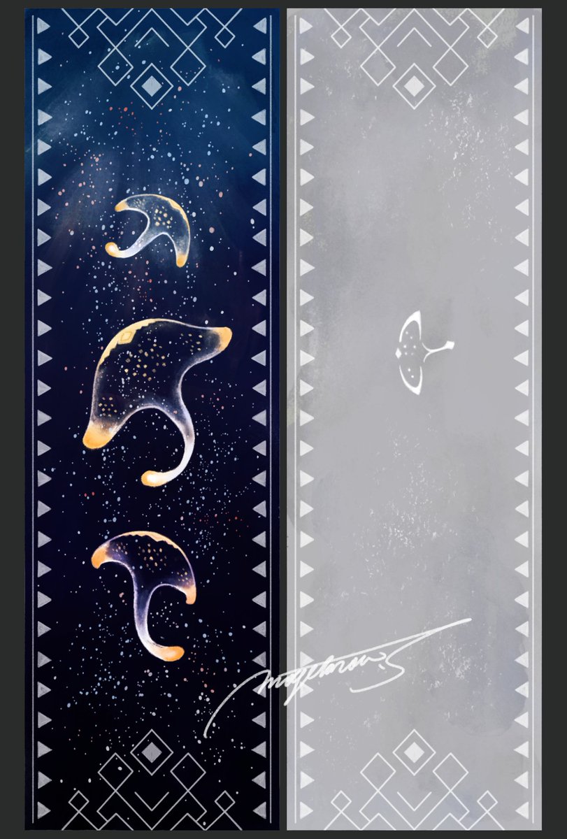 Sky マンタ Sky 精霊解放ガイド 書庫 全5体 居場所とルート