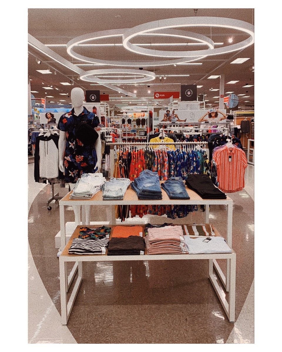 salman_seyal's tweet photo. Our store director @CaitHumphries had a great idea to for a new home for Original Use, and iโm glad that we could bring it to life! Moved, and refreshed! ๐ฅ #target #T1044 #originaluse @tinale41169393 https://t.co/SnDIHieoKN