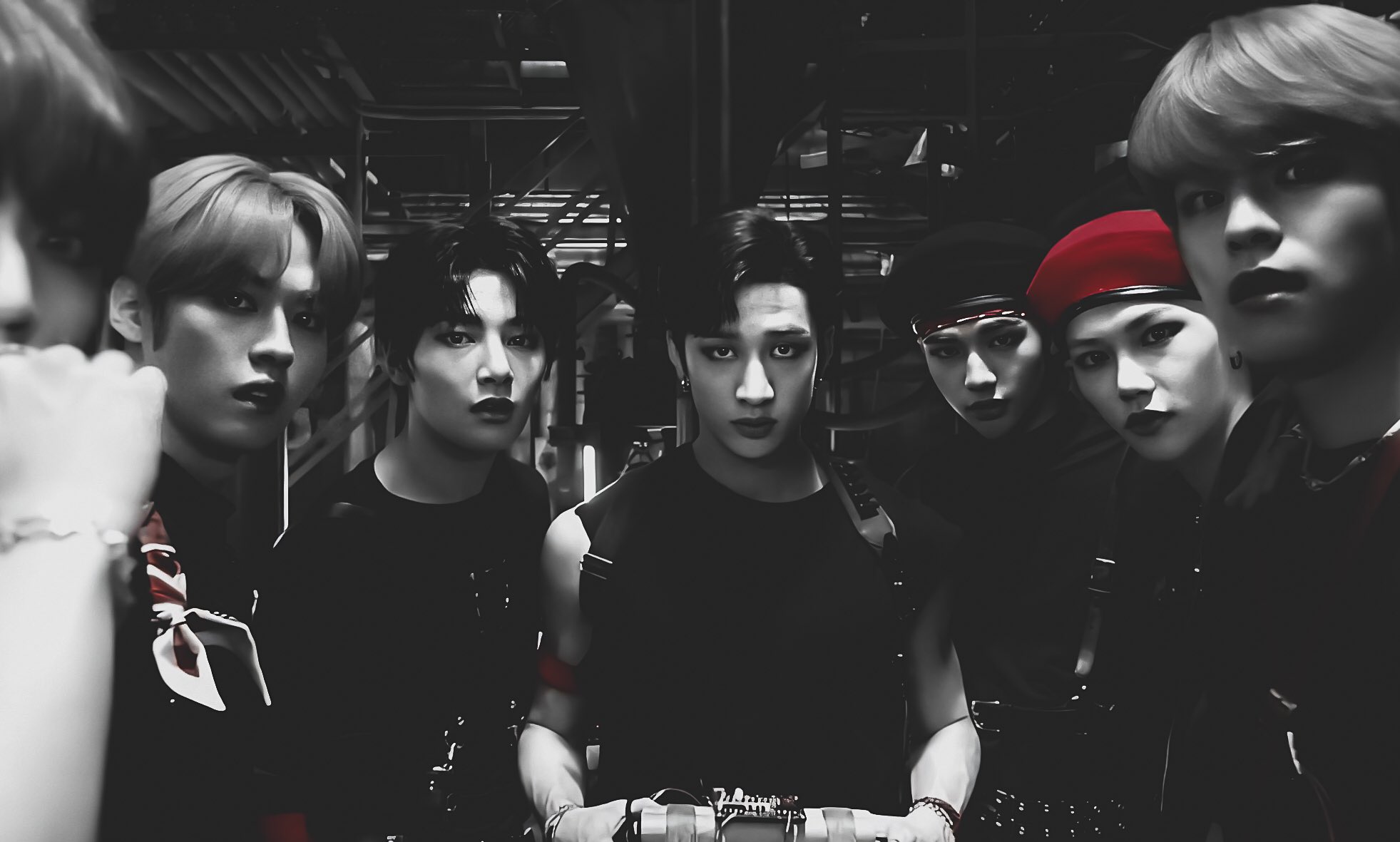 Stray Kids Kingdom