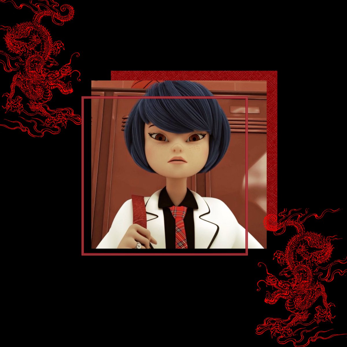 Alicornia_K's tweet photo. 🐉 ℕ𝕖𝕧𝕖𝕣 ℍ𝕖𝕤𝕚𝕥𝕒𝕥𝕖 🐉

   ▷ #miraculerselfieday ◁ https://t.co/sC03wWOp8R