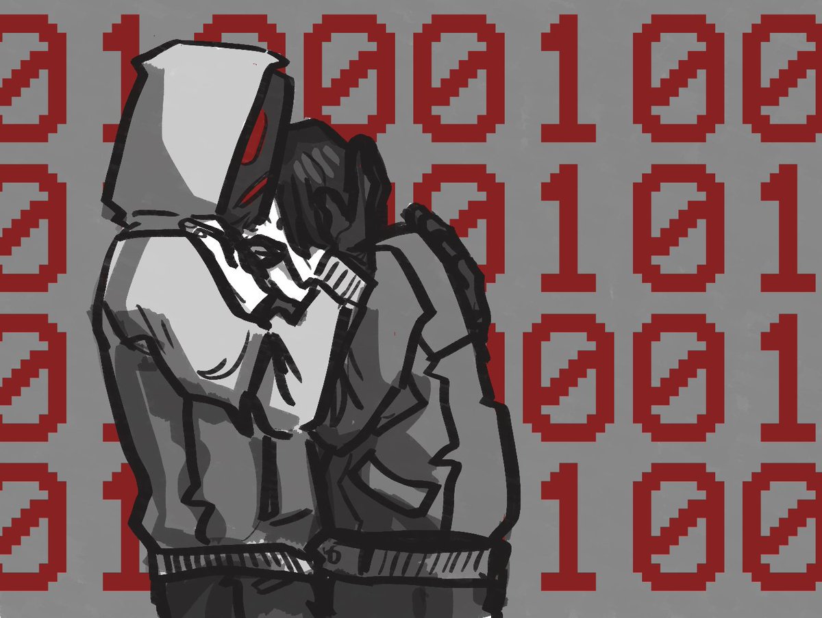 HoodieThomas's tweet image. Lady fate cares not for the lovers, the dreamers, the fighter, she is cold.