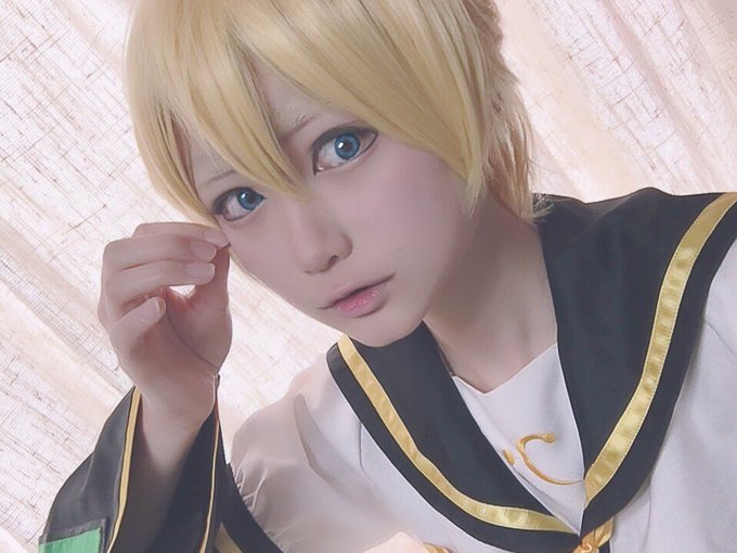 Twitterのコスプレ画像41