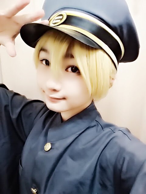 Twitterのコスプレ画像40