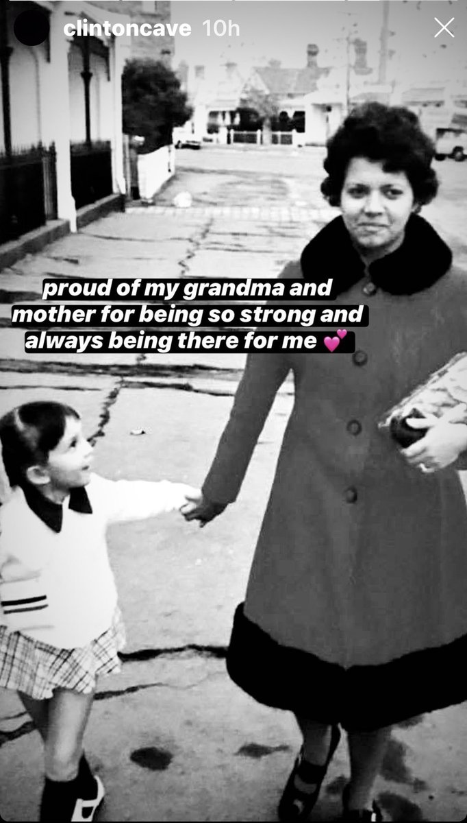 BrigitteCave's tweet image. I love this @clintoncave 💕  I love you &amp;amp; your brothers @taylorbriancave &amp;amp; @mitchelcave with all of my heart! 💕 We will always be proud of our ancestors of all colour, race &amp;amp; ethnicity &amp;amp; forever grateful of the diverse cultures which have been richly interwoven into our lives &amp;amp;