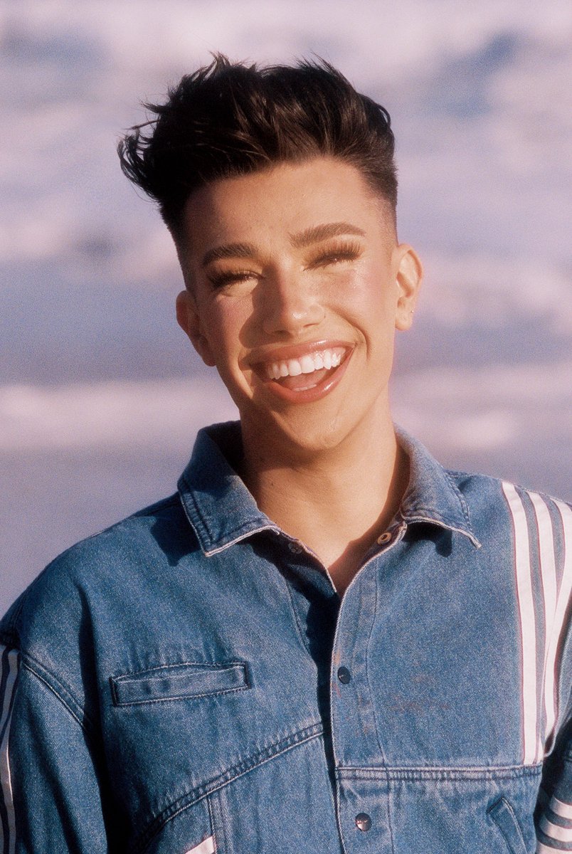 jamescharles's tweet photo. forgot to tweet these photos earlier ☀️ https://t.co/XgB4pQv5v2