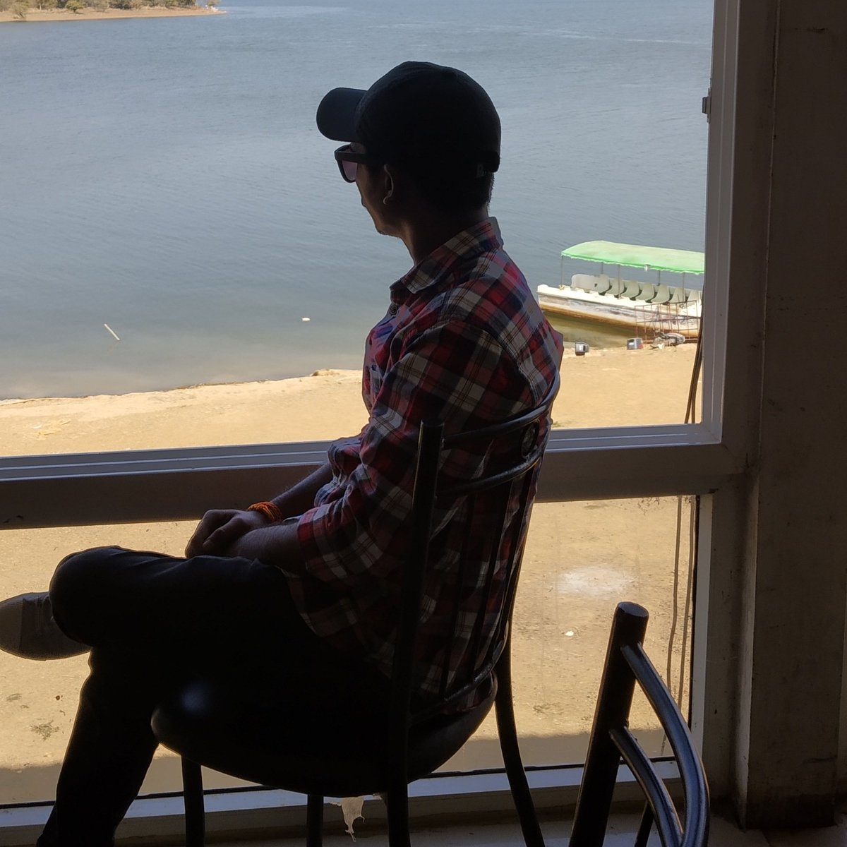 kiranthumma tweet media