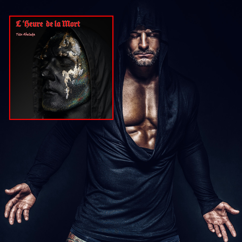 TitoAbeleda's tweet photo. For those gone too soon. Pre-save modern classical, cinematic L' Heure de la Mort album now on your favorite platform https://t.co/VP5qbt3Qs7 #musicindustry #filmmusic #trailermusic #musicsupervisor #musicproduction #spotify #applemusic #googplay #amazonmusic #piano #orchestral https://t.co/SUi7SBJShc