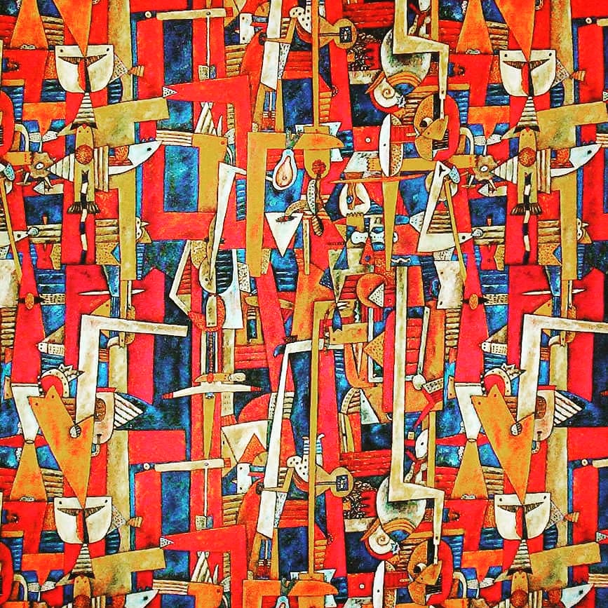 HammannInes's tweet image. Adolfo Nigro's oil paintings at Art Private Collection Plaza Hotel in New York City🗽🇺🇸 @dineattheplaza @nytimesbooks
@NYTmag @NYMag. My father Artist Painter Sculptor: The Master Adolfo Nigro🙏❤️ #adolfonigro #adolfonigrohammann #abstractart #oilpainting