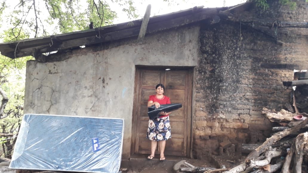 ANEPElSalvador's tweet image. Gracias a las empresas que donan su trabajo, sus productos por solidaridad. Hoy llegamos a Sonsonate.
#JuntosSaldremosAdelante