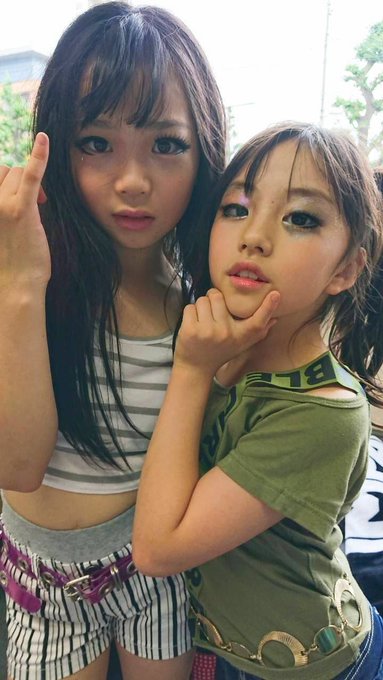 じゅじゅのTwitter画像70