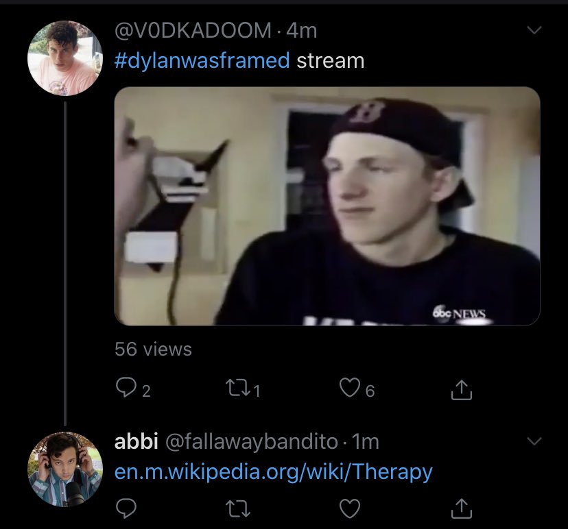 Abbi, Wiki